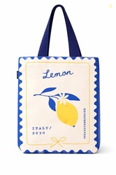 Large Canvas Tote Bag for Women, Tote Handbags for Women with Zipper &