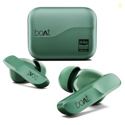 boAt Airdopes 800 HiDef, Hi-Res Audio LDAC, 4Mic ENx, App Support, ASA