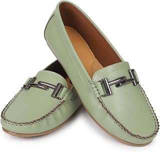 Bliss Comfortable Slip On Formal Loafer for Women | Stylish Fashion Mo