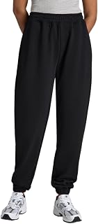 Women Relaxed-Fit Mid Rise Joggers Pant