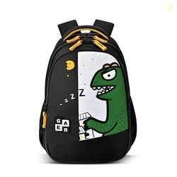 Gear Giant Monster Backpack 15"/20L Small Water Resistant School Bag/C