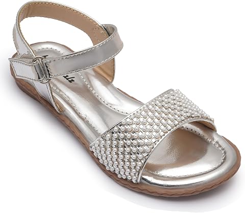 SANDALS Kids - Footwear For Girls Comfortable Casual & Function | PU -