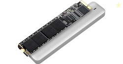 Transcend TS480GJDM520 JetDrive 520 480GB SATA III SSD Upgrade Kit for