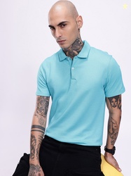 Kook N Keech Polo Collar T-shirt