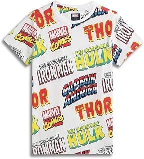 Boys T-Shirt