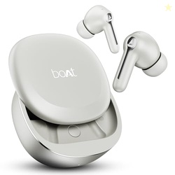 boAt 2025 Launch Airdopes Prime 511, Volume Swipe Control, 50hrs Batte