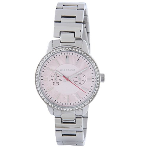 Giordano Analogue Women's Watch-2881