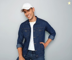 Men Solid Regulat Fit Full Sleeve Spread Collar Multicolor Jacket