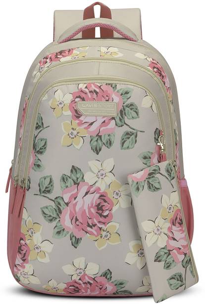 Lavie Sport Buttercup 36 L Laptop Backpack