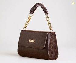 Fargo PU Women's Sling Bag Handbag For Women