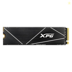 XPG ADATA GAMMIX S60 512GB M.2 2280 Internal Solid State Drive/SSD wit