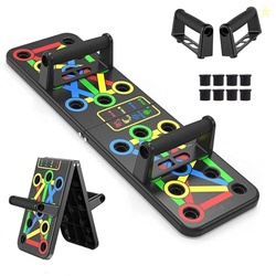 SKYCELL Push Up Board: Versatile Push Up Stand for Chest Workout & Hom