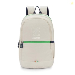 UNITED COLORS OF BENETTON      25L   ,  ( ), M, 