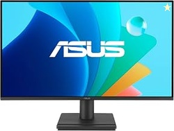 ASUS VA259HGA Eye Care Gaming Monitor  25-inch (24.5-inch viewable), I