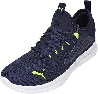 Mens Solescape Running Shoe