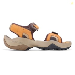Woodland Men's Leather Sandal