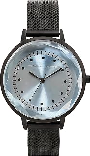 Sky Blue Dial Analog Watch for Women -FCC02BM