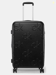 Calvin Klein Medium Check-in Suitcase (67 cm) 8 Wheels - INSIGNIA 4.0 