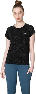 Women Cotton Regular Fit T-Shirt