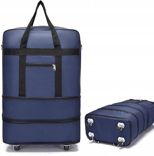 FENCE Large100L Backpack High Quality Stylish Duffel Bag/Travel Bag/Lu