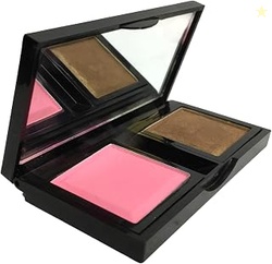 Sedell Paris Mini 2 in 1 Eyeshadow Palette
