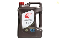 Idemitsu IFD7 5W-40 SN/A3B4 Full Synthetic Engine Oil for Diesel and P