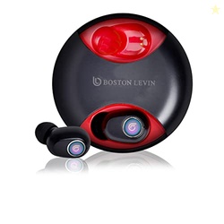 Storm 3Z Bluetooth TWS, Truely Wireless Earbuds with Upto 25 Hour Tota