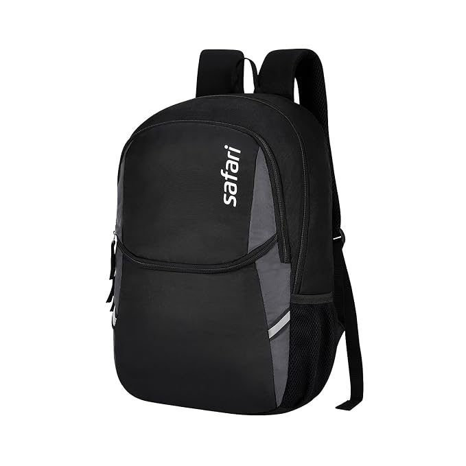 Safari Nudge Laptop Backpack for men & women, school bag for boys and 