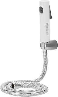 Health Faucet with 1.5 Meter 304-Grade SS Hose & Hook