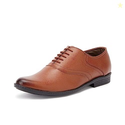 Centrino Mens Oxford Formal Shoes | Elevate Your Style with Comfort an