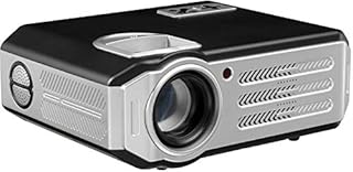 Play Smart WiFi Projector Video HDMI USB Full HD 1080P Android Project