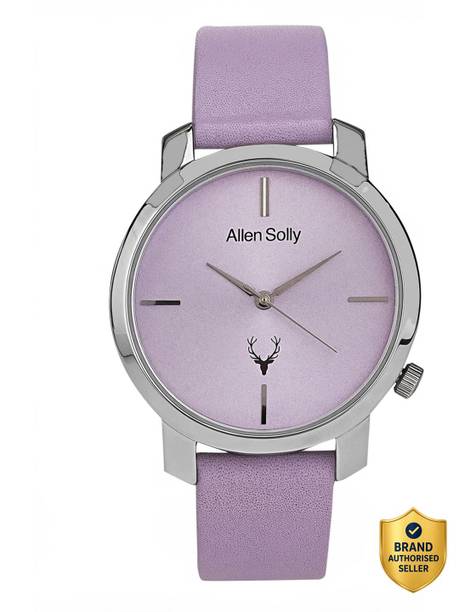 Analog Watch  - For Women AS000047A