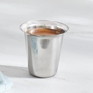 Midas Bone China Printed Cup and Saucer - 150ml
