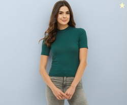 Women's Regular Fit Blouse