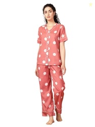 Women Pajama Set