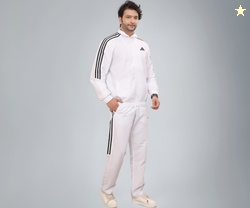adidas Men Track Suit