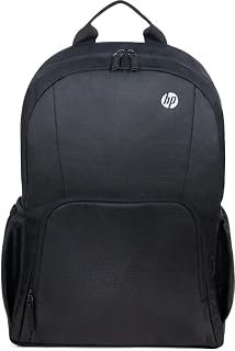 Campus Core 16 laptop Backpack - Black