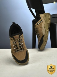 WOODLAND Lace Up Lightweight Breathable Comfortable Daily Use Cas...mo
