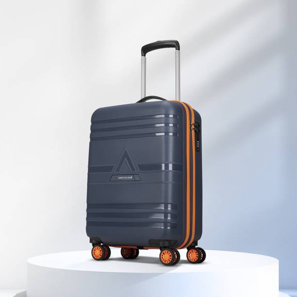 Aristocrat Apex Trolley & More Starting at 1049