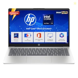 HP 15 Smartchoice, Intel Core Ultra 5 125H 12 TOPS, 24GB DDR5 (Upgrade