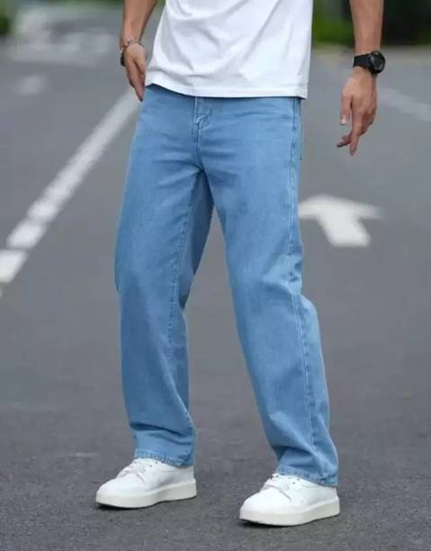 Baggy Jeans Under 399