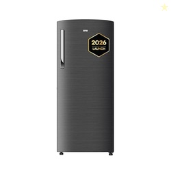 IFB 222L 4 Star Advanced Inverter Direct-Cool Single Door Refrigerator
