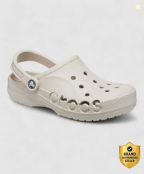 CROCS Unisex Clogs Sandal (Brown , 10)