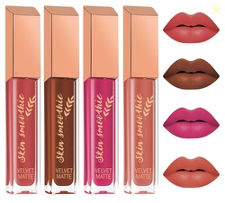 lipstick (Caramel Brown)