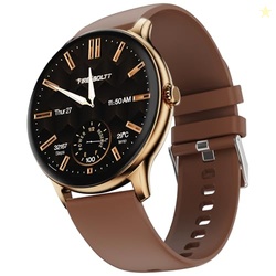 Fire-Boltt Phoenix Pro Round Smart Watch 1.39" HD Display with Bluetoo