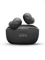 JBL Black Wave Buds 2 Earbuds with ANC BTv5.3 40Hplaytime 4Mics MultiC