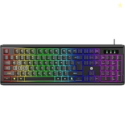 HP K280 Gaming Keyboard