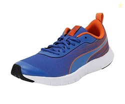 Puma Mens Brisk Fr Sneaker
