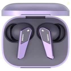 Noise Buds N1 Pro Truly Wireless Earbuds with Metallic Finish, ANC(Upt