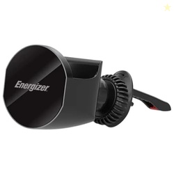 Energizer 2-in-1 15W Magnetic Wireless Charging Vent Mount for Smartph